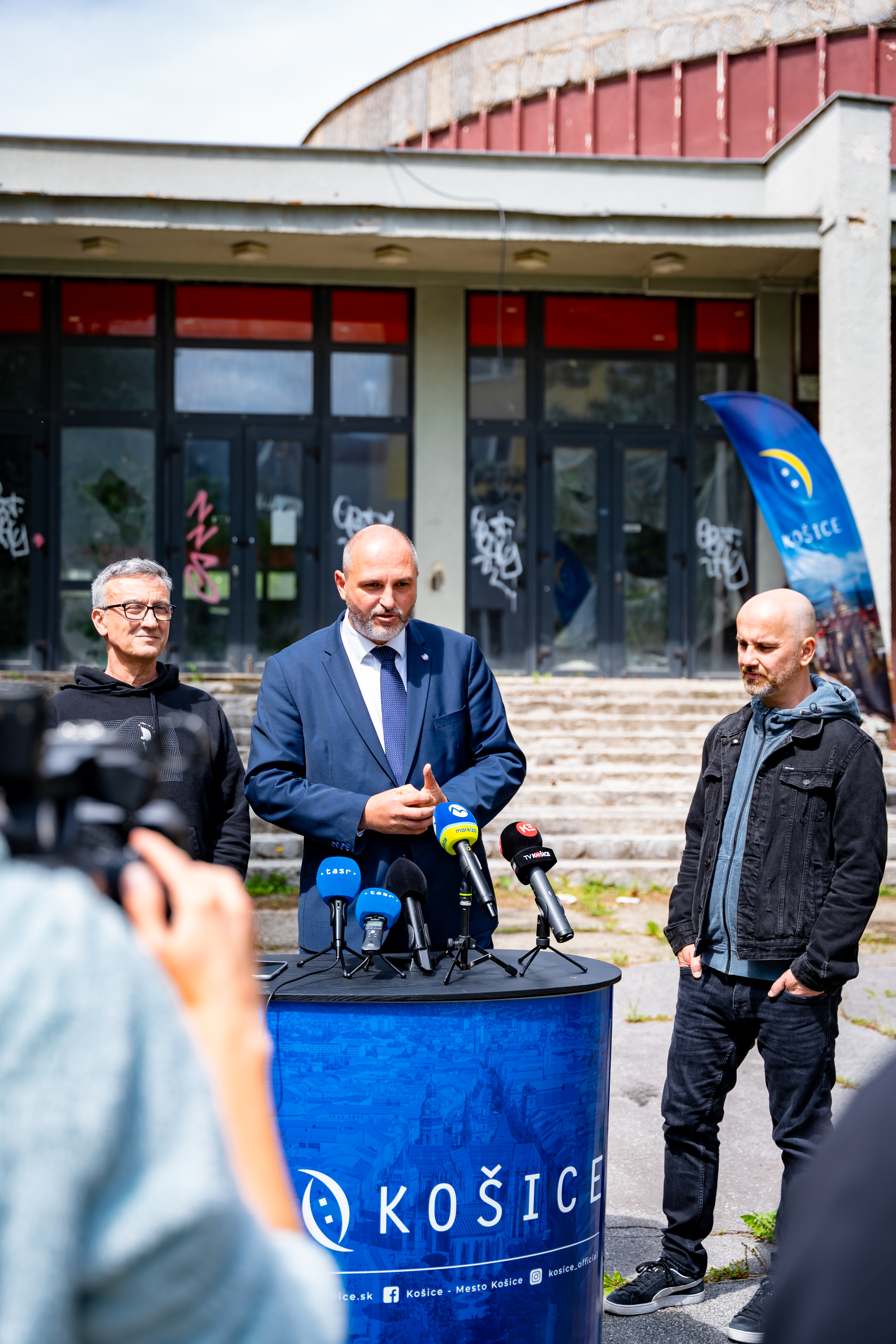 Tlacovy breefing - Kino druzba-7
